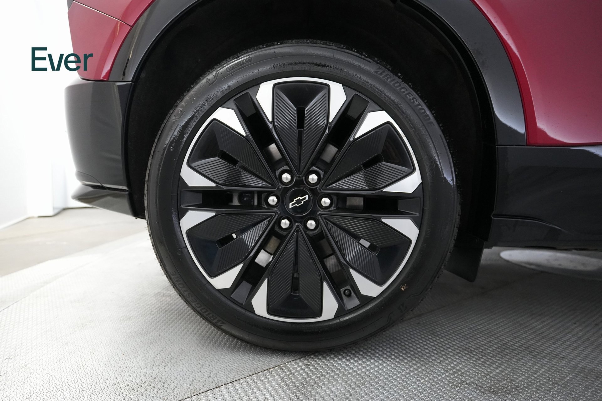 Used 2024 Chevrolet Blazer EV RS image 20