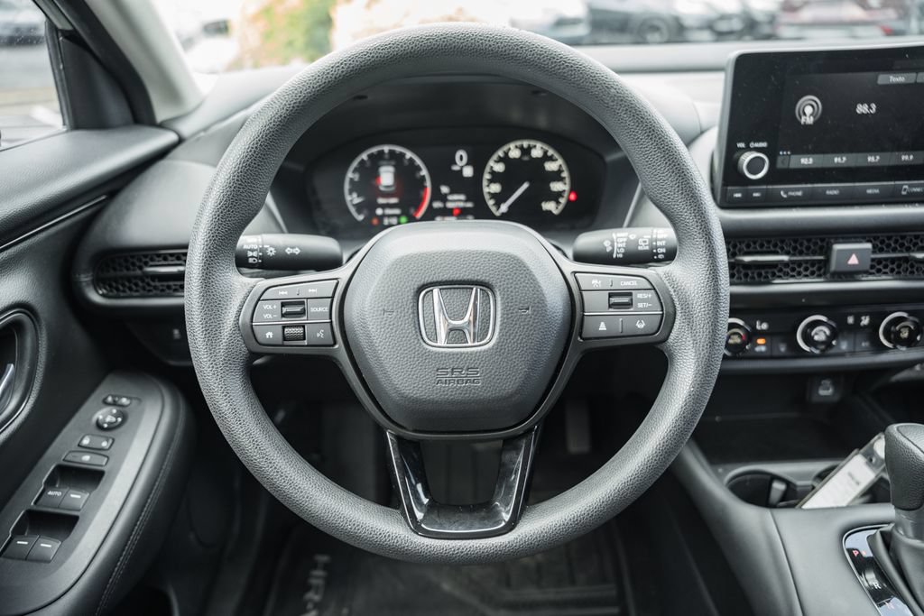 Used 2024 Honda HR-V LX image 27