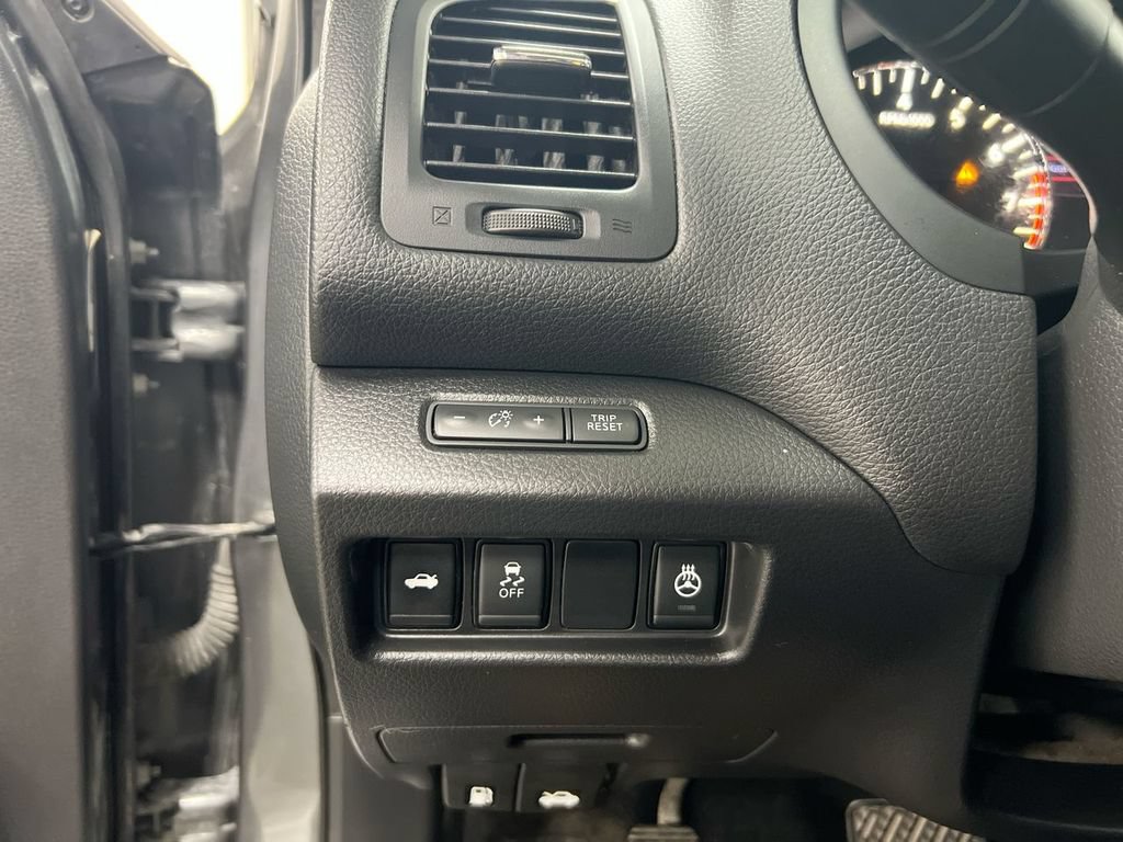 Used 2018 Nissan Altima 2.5 SL FWD image 18