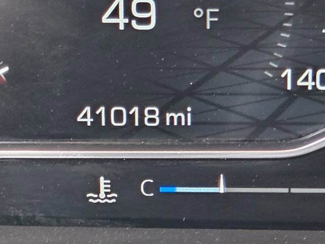 Used 2025 GMC Sierra 1500 SLT image 29