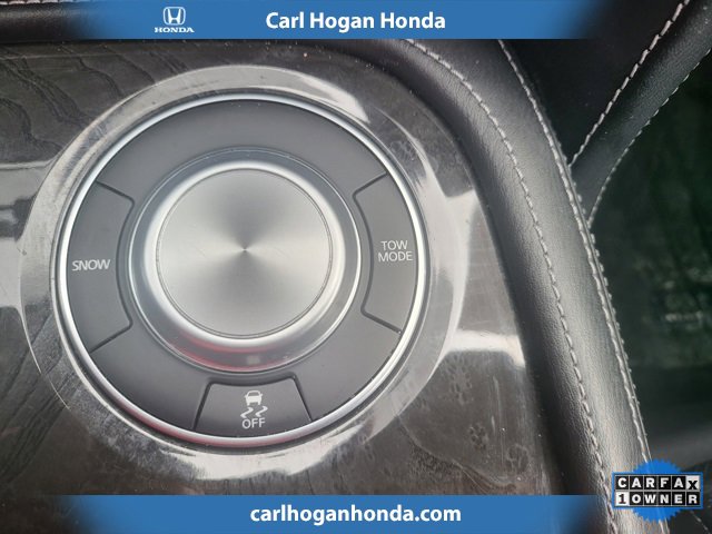 Used 2024 INFINITI QX80 Luxe image 23