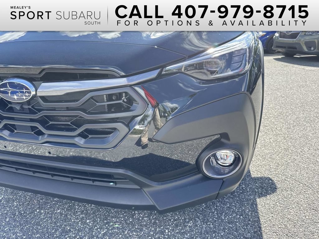 New 2026 Subaru Crosstrek 2.5i Limited AWD/4WD image 10