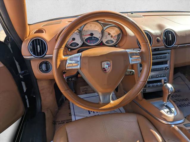 Used 2008 Porsche Cayman S image 12