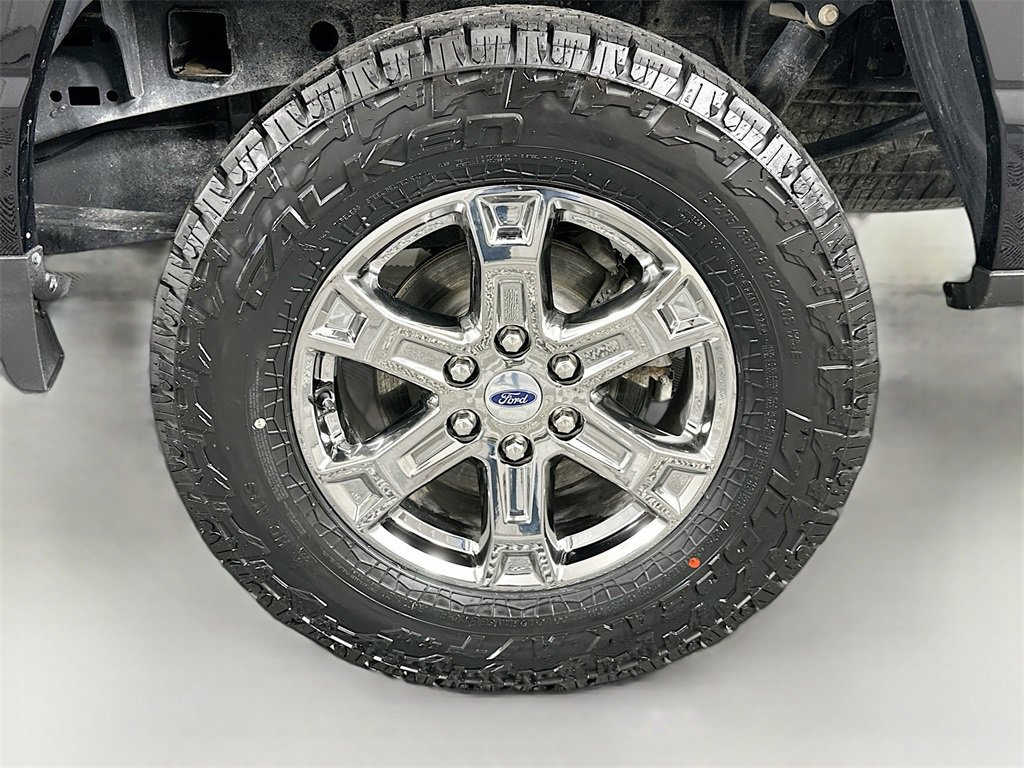 Used 2023 Ford F150 XLT w/ Equipment Group 302A High image 29