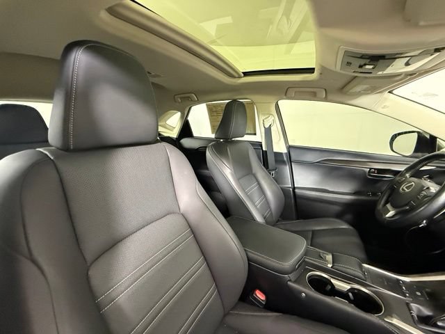 Used 2020 Lexus NX 300 AWD w/ Premium Package image 28