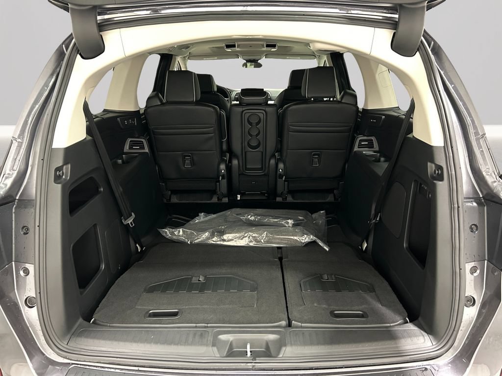 Used 2026 Honda Odyssey Touring image 27