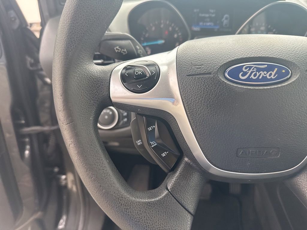Used 2016 Ford Escape SE FWD image 17