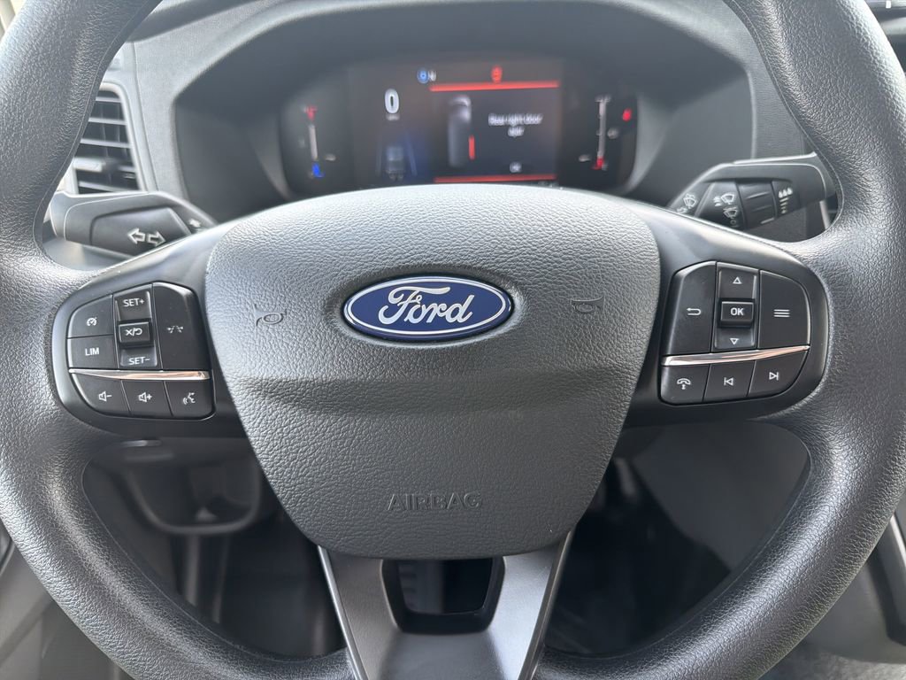 New 2026 Ford Transit 250 148 Medium Roof RWD image 28