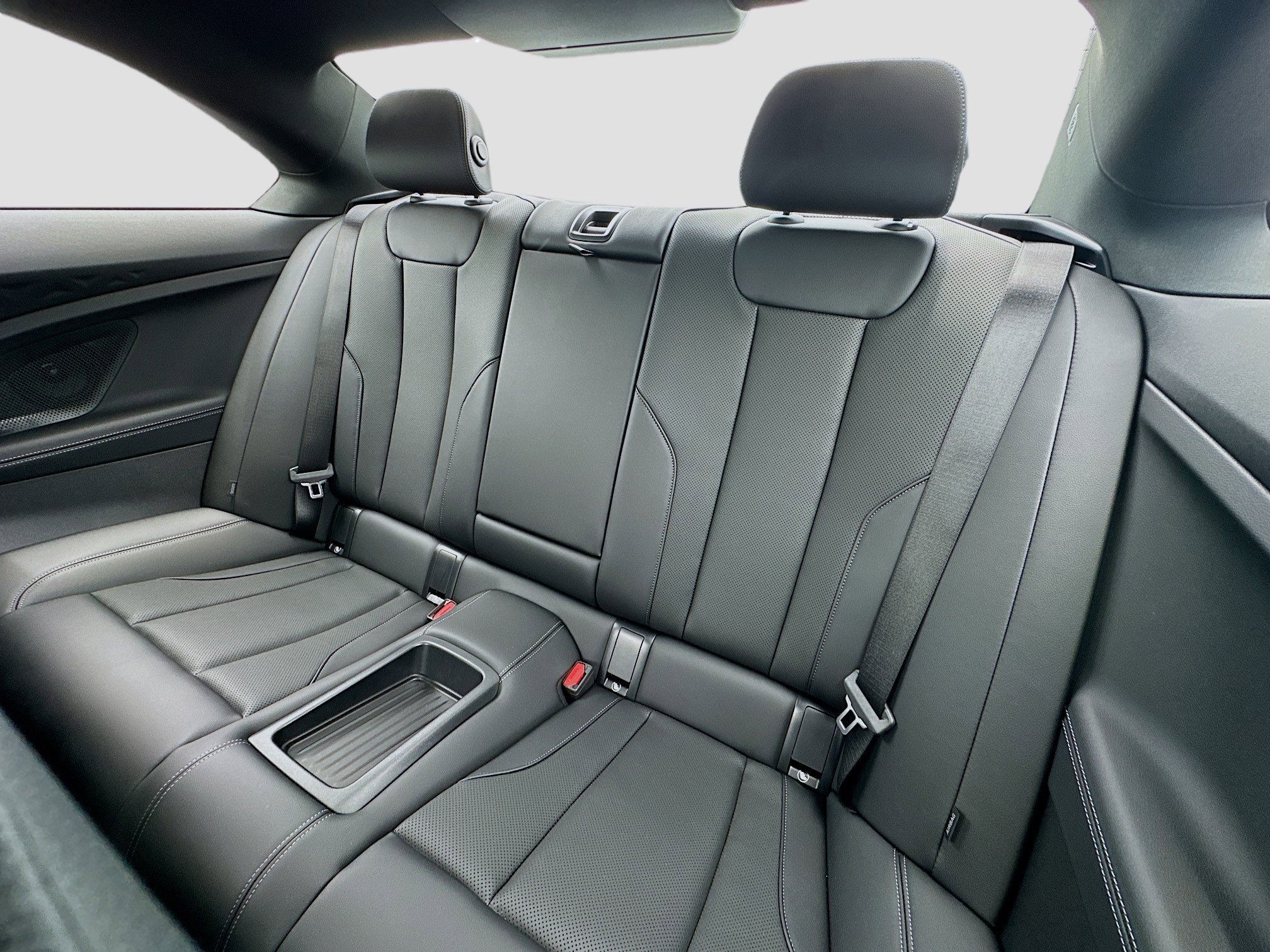 New 2026 BMW 230i Coupe w/ Premium Package RWD image 18
