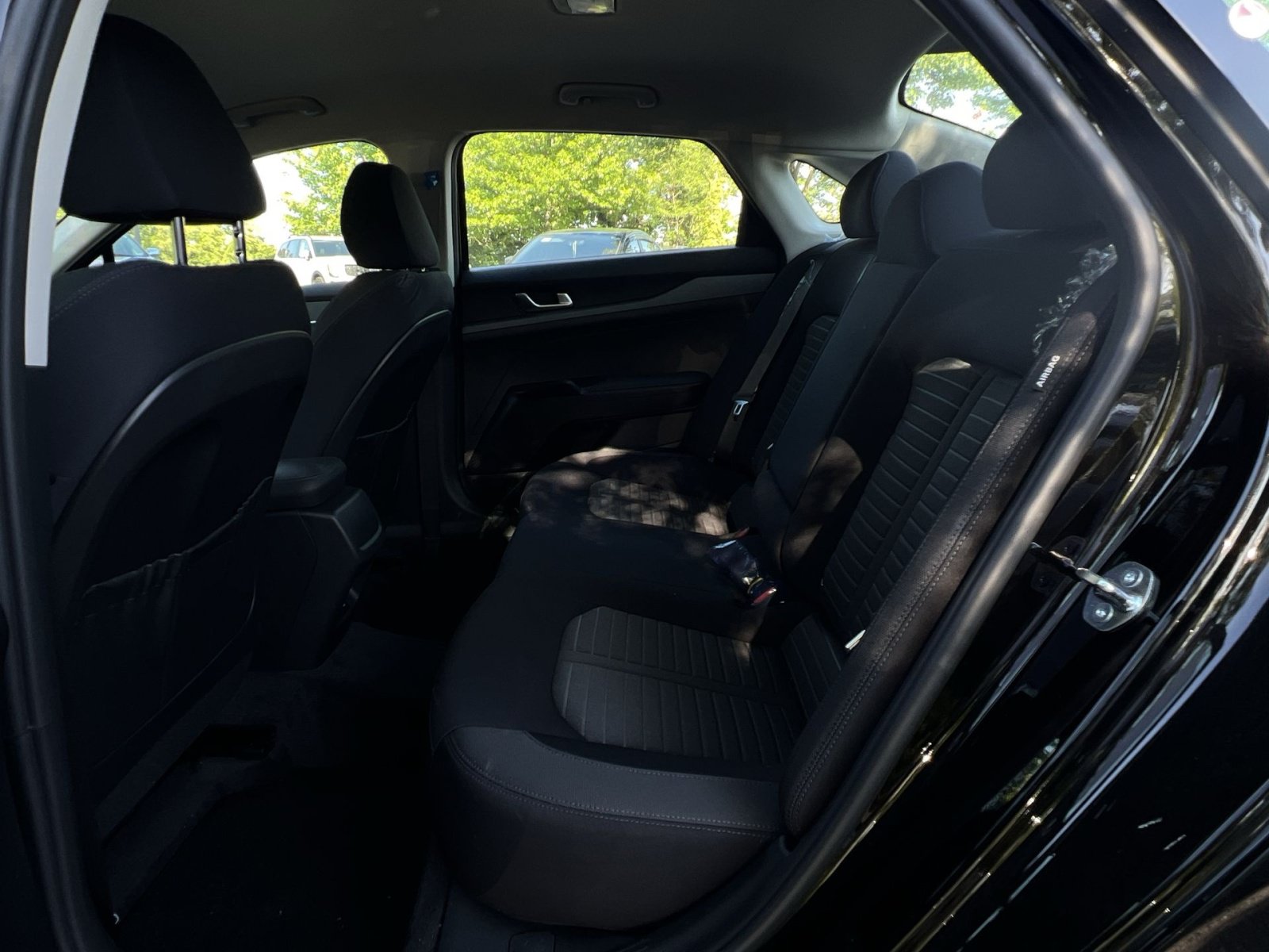 New 2026 Kia K5 LXS FWD image 39