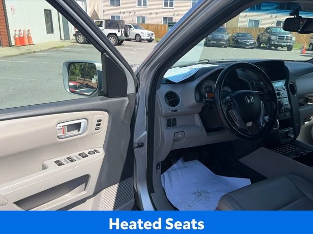 Used 2011 Honda Pilot Touring image 6