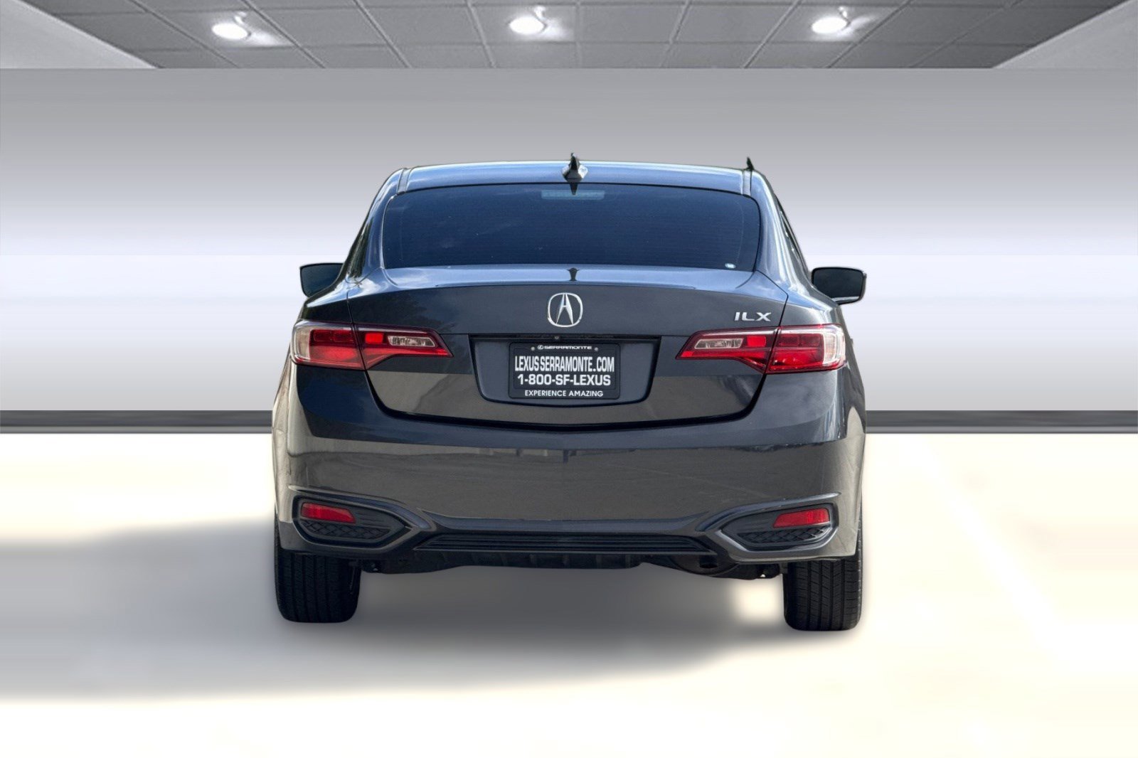 Used 2016 Acura ILX image 10