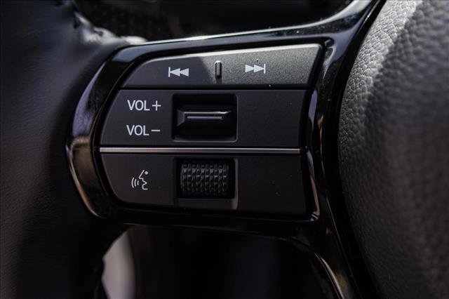 New 2026 Honda CR-V EX-L image 14