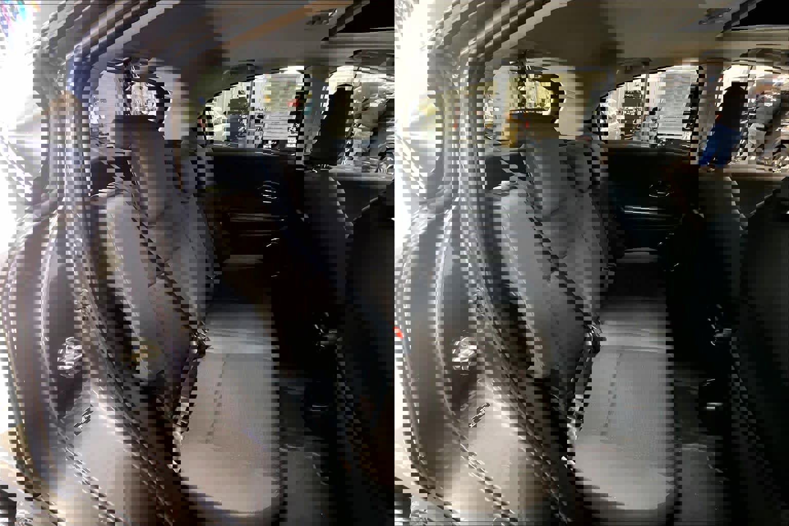 Used 2019 Honda HR-V EX image 20