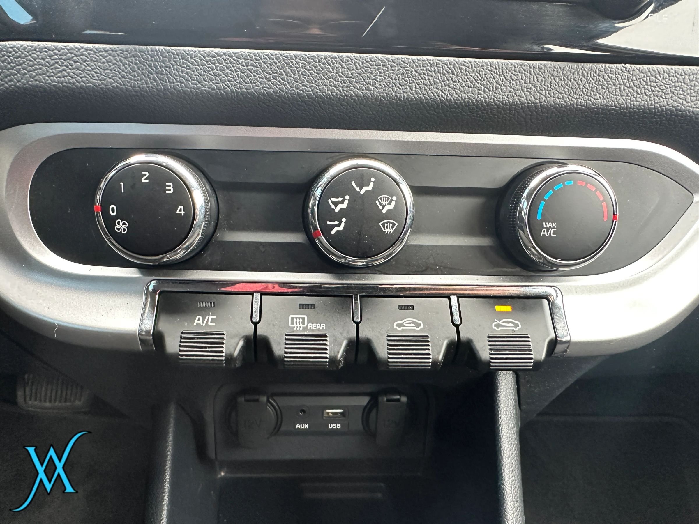 Used 2016 Kia Rio LX FWD image 37
