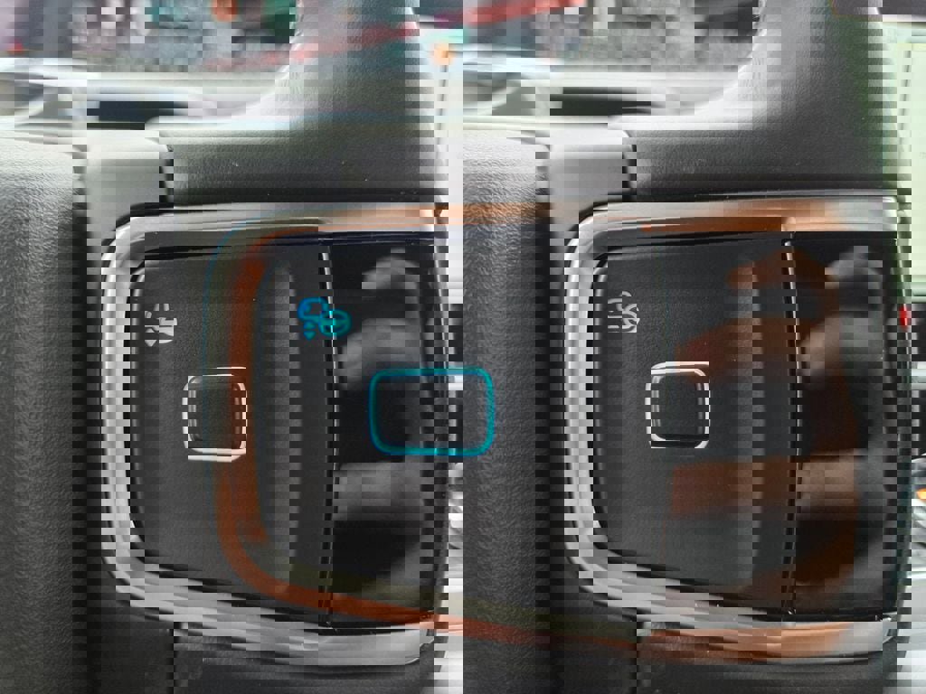 New 2026 Ford Expedition Max Platinum w/ Platinum Ultimate Package image 18