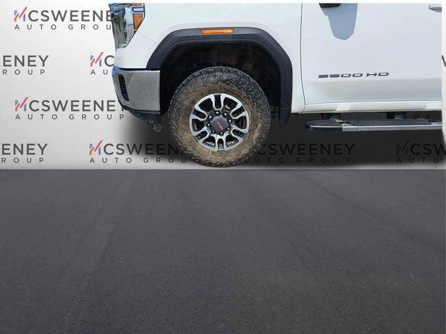 Used 2022 GMC Sierra 2500 SLE w/ SLE Convenience Package AWD/4WD image 26
