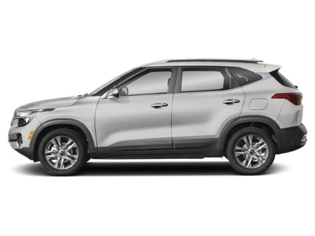 Certified 2022 Kia Seltos EX AWD/4WD image 3