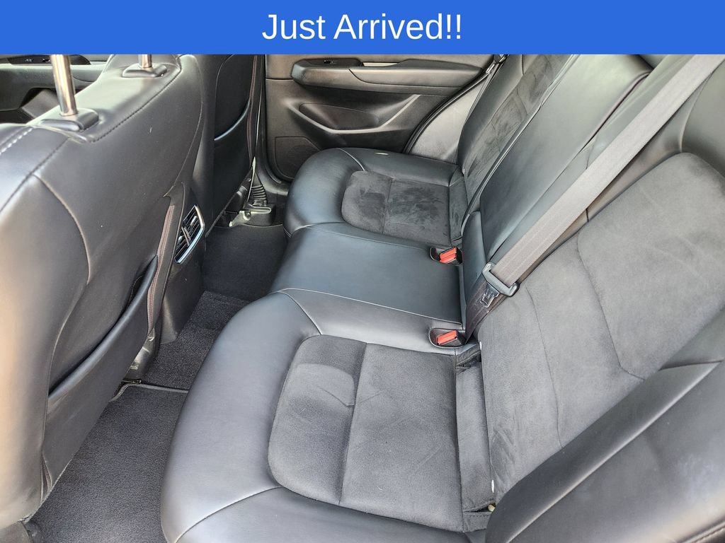 Used 2019 MAZDA CX-5 Touring AWD/4WD image 25