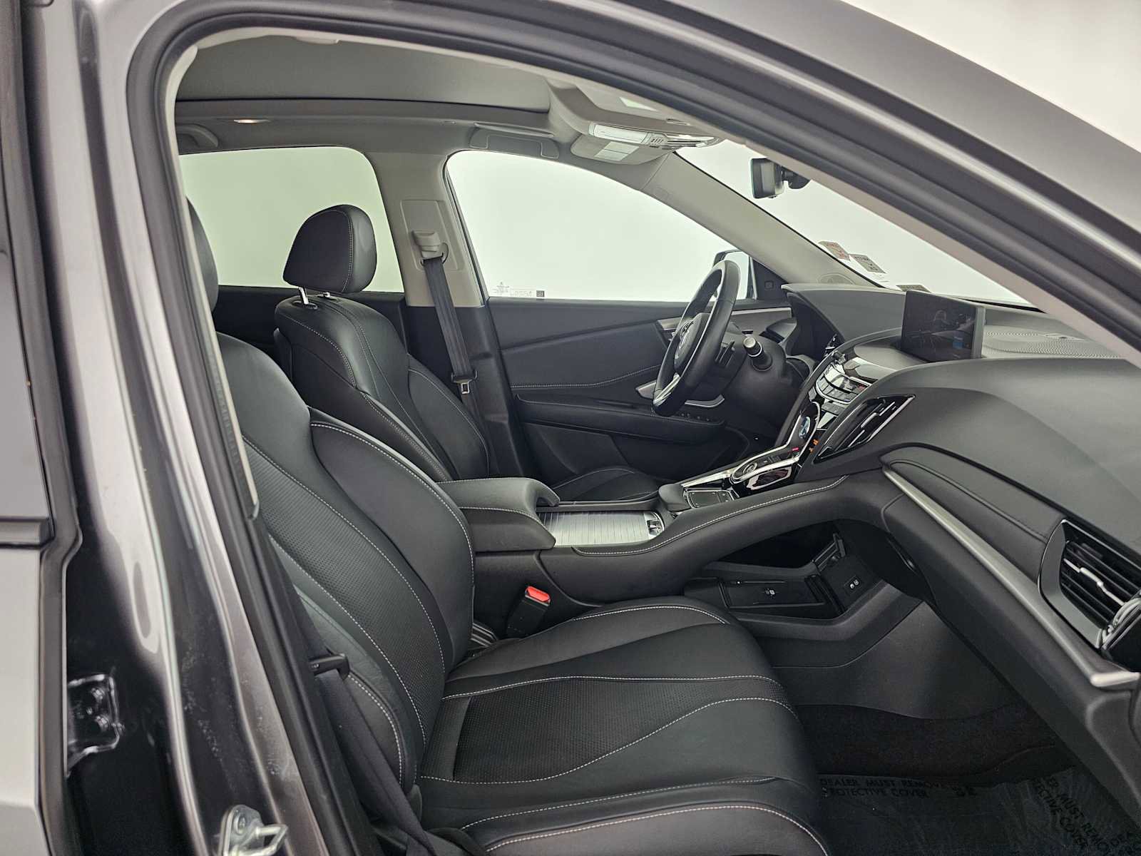 Used 2022 Acura RDX AWD w/ Technology Package image 10