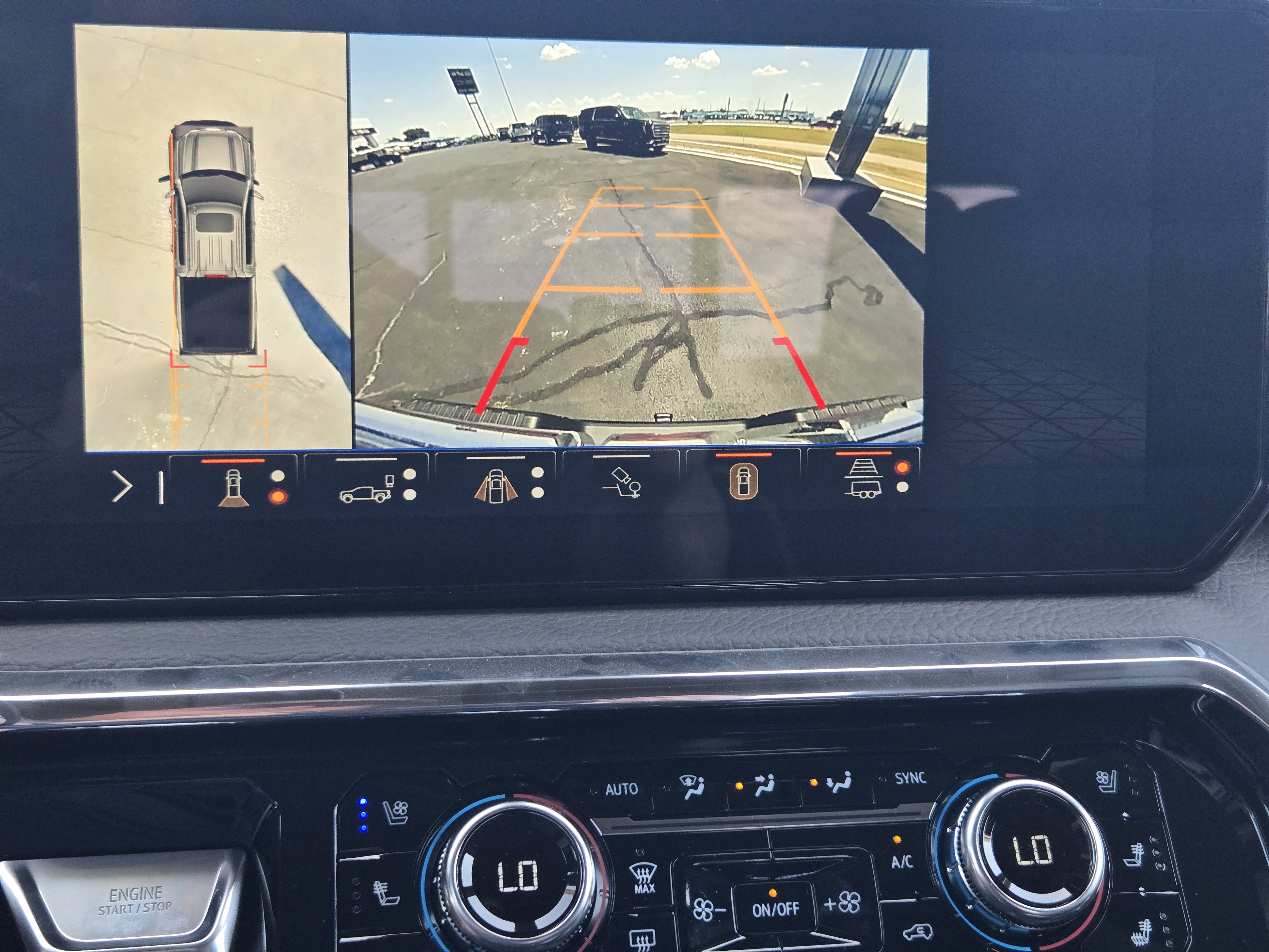 New 2025 GMC Sierra 1500 Denali w/ Denali Reserve Package image 13