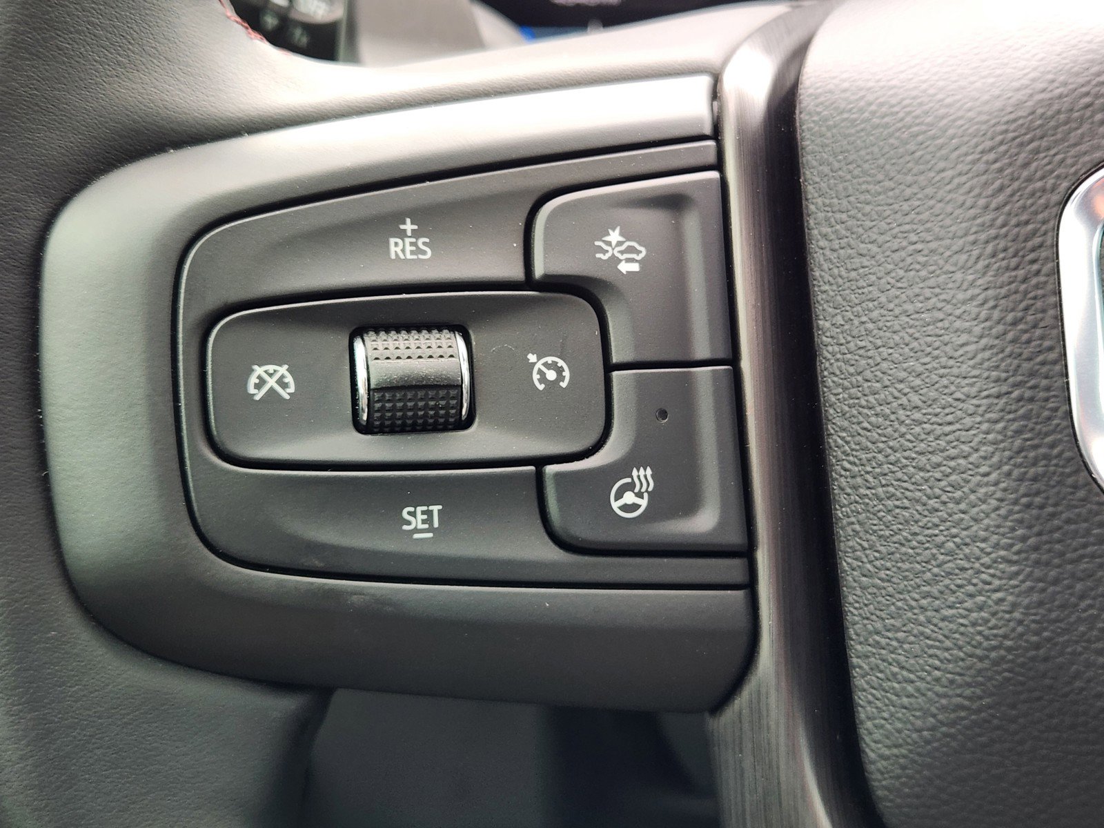 Used 2026 GMC Sierra 1500 AT4X AWD/4WD image 23