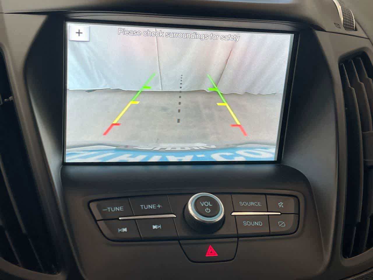Used 2019 Ford Escape SE AWD/4WD image 17