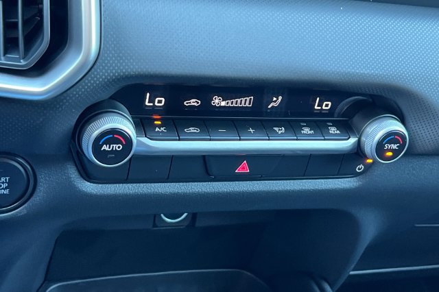 New 2026 MAZDA CX-50 AWD 2.5 S w/ Weather Package image 23
