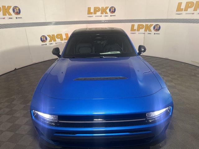 New 2026 Dodge Charger R/T AWD/4WD image 12