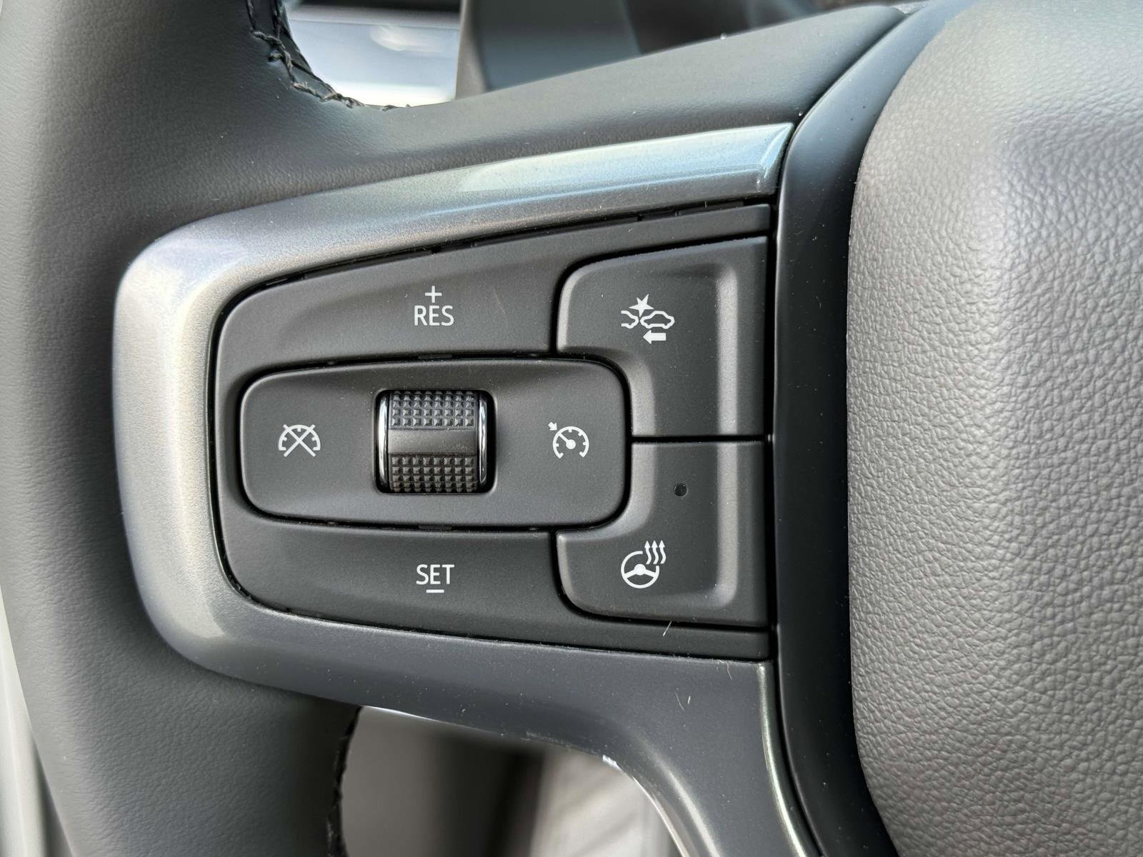 New 2026 Chevrolet Silverado 1500 RST w/ Safety Package image 14