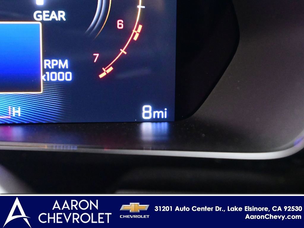 New 2026 Chevrolet Colorado LT w/ LT Convenience Package RWD image 36