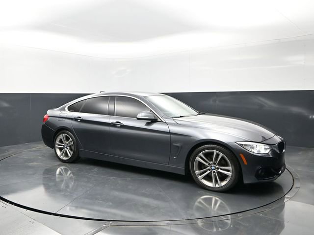 Used 2016 BMW 428i