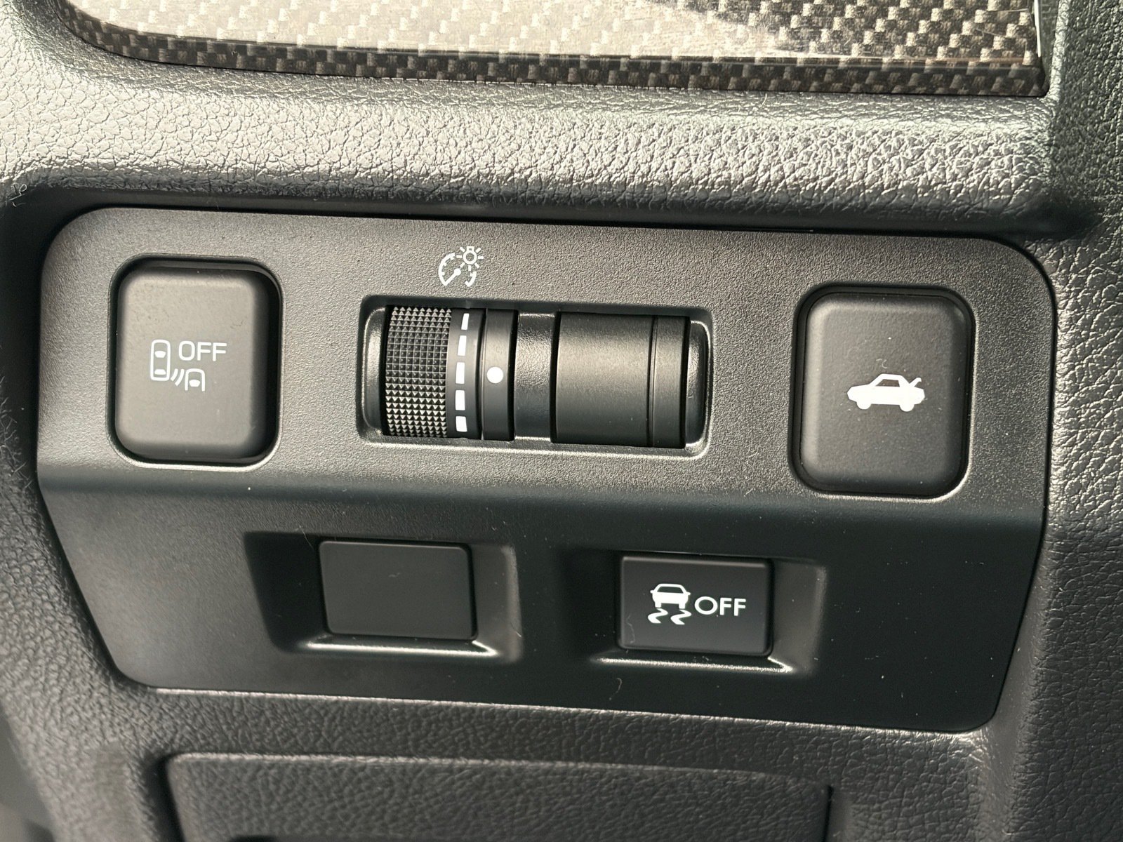 Used 2021 Subaru WRX Limited AWD/4WD image 19