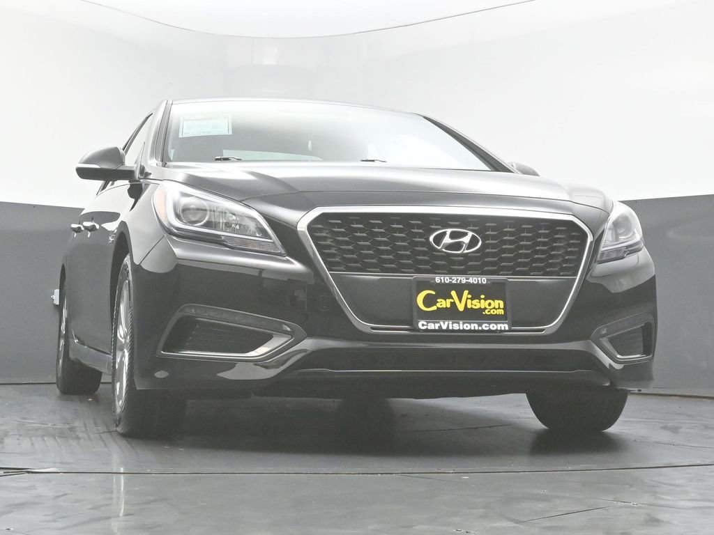 Used 2016 Hyundai Sonata SE FWD image 46