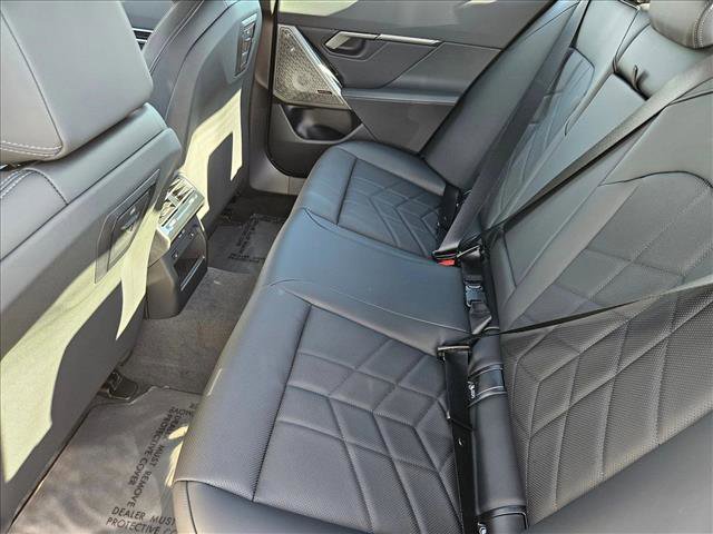 New 2026 BMW 540i xDrive w/ Executive Package image 16