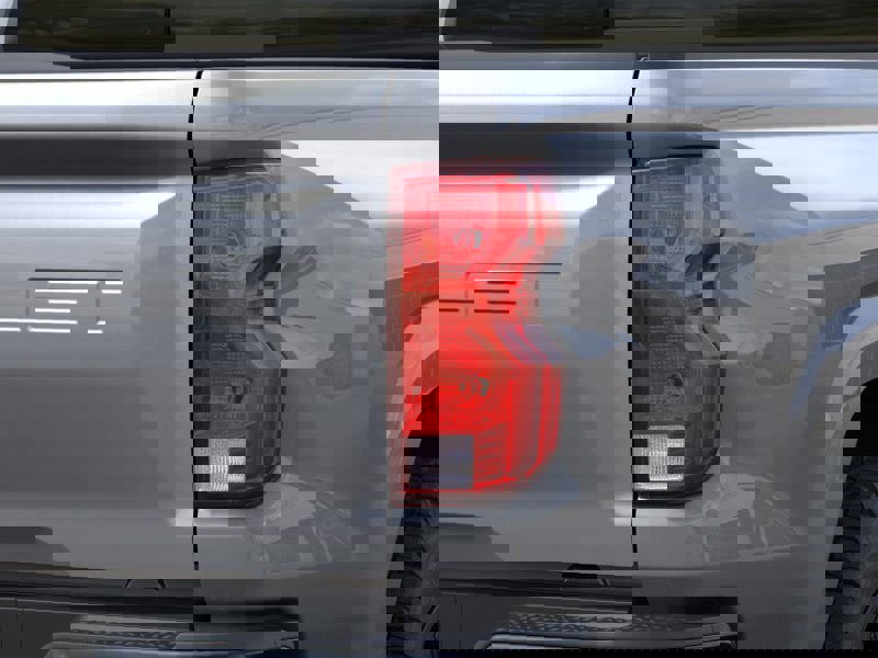 New 2026 Chevrolet Colorado W/T w/ WT Custom Package image 11