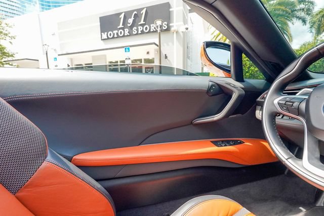 Used 2019 BMW i8 Roadster AWD/4WD image 62