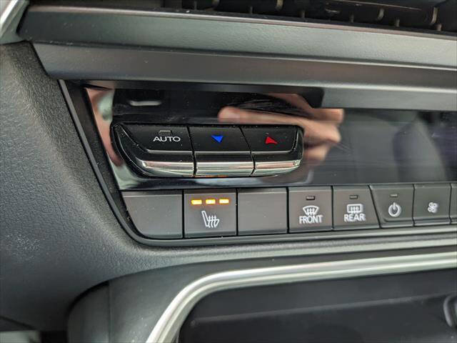 Used 2024 MAZDA CX-90 3.3 Turbo w/ Preferred Plus image 23