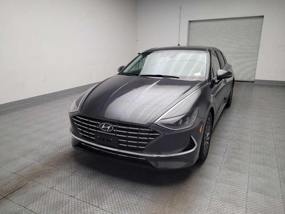 Used 2021 Hyundai Sonata SEL FWD image 15