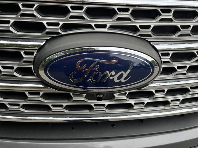 Used 2021 Ford Explorer Limited w/ Equipment Group 301A RWD image 24