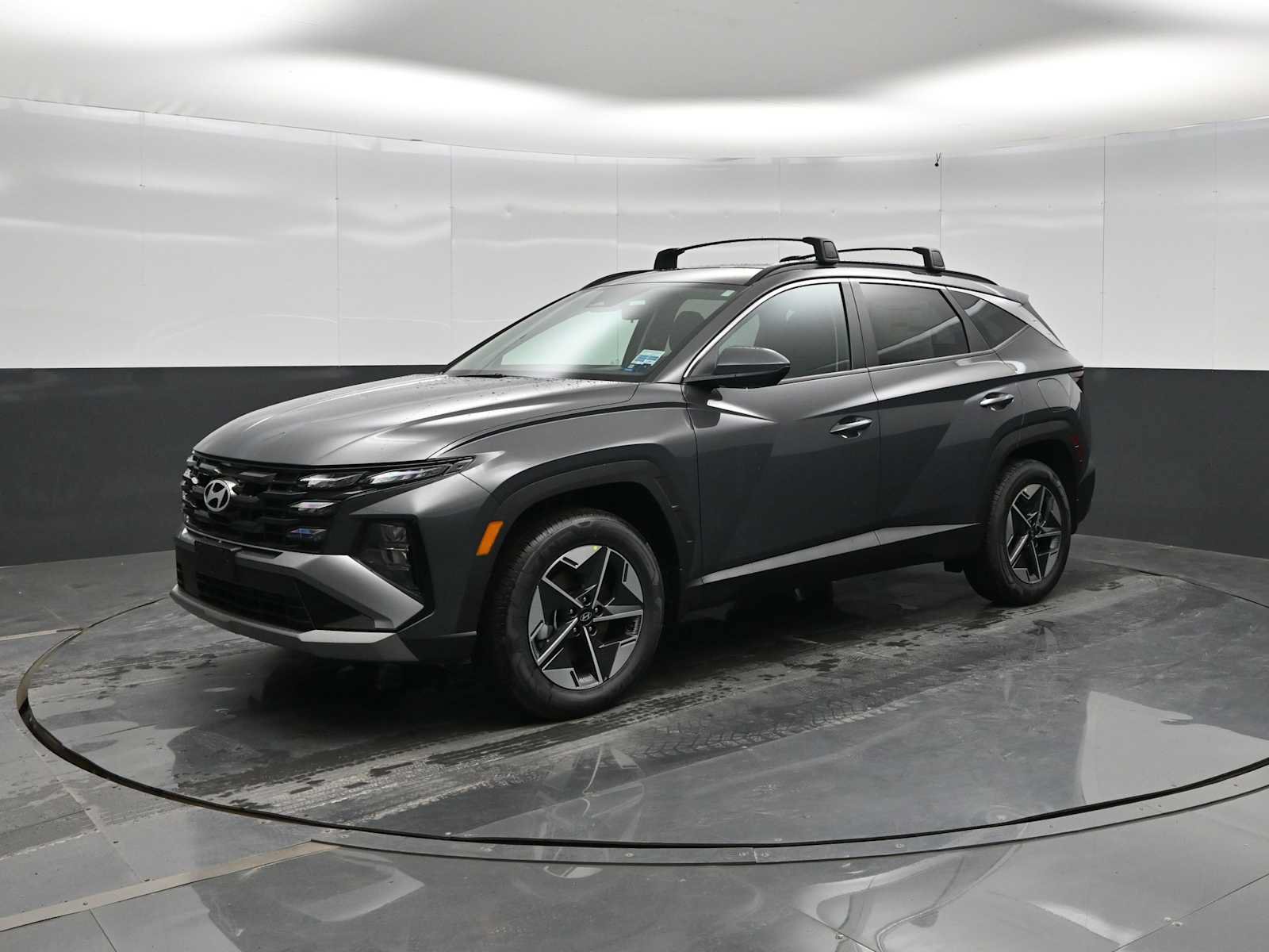 New 2026 Hyundai Tucson SEL AWD/4WD image 4