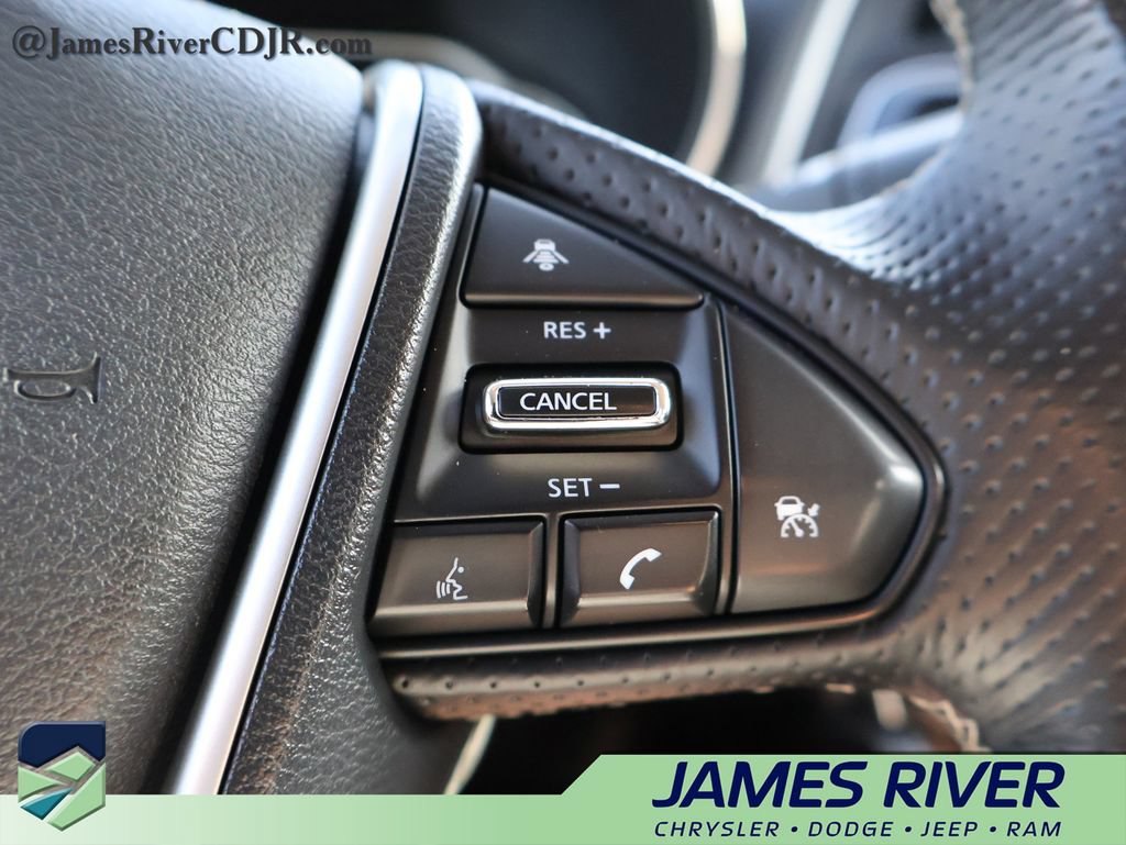 Used 2020 Nissan Maxima 3.5 SV w/ Floor Mat Group FWD image 27