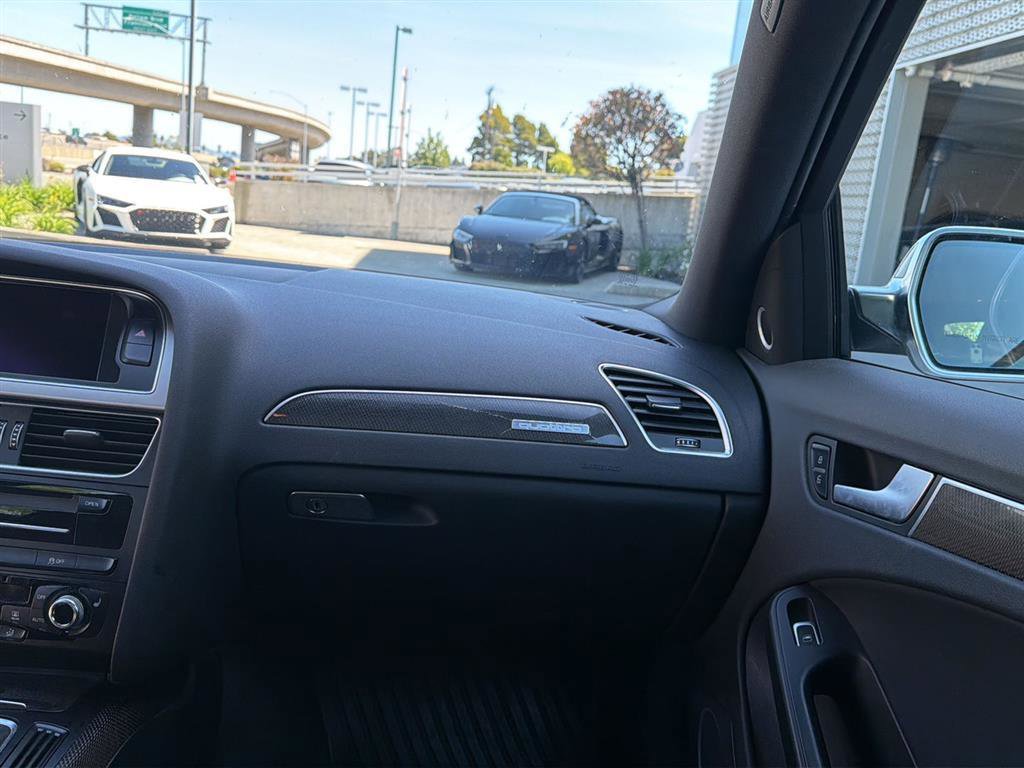 Used 2014 Audi S4 Premium Plus image 11