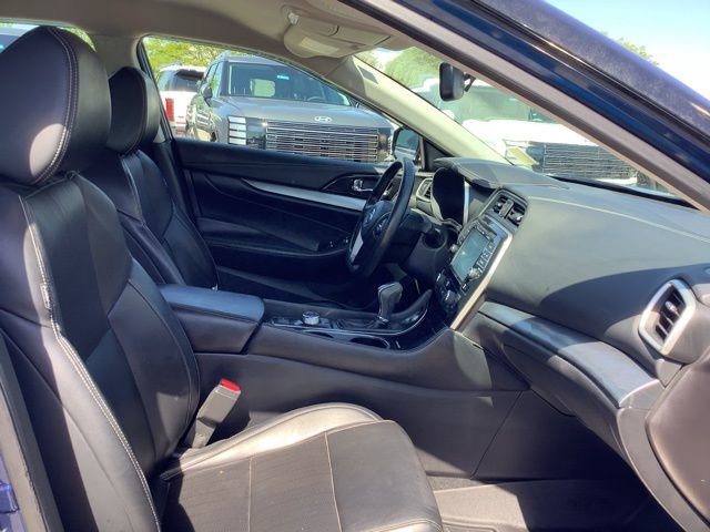 Used 2016 Nissan Maxima 3.5 SV FWD image 27