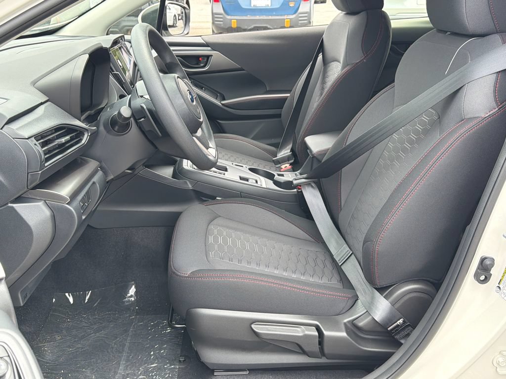 New 2026 Subaru Impreza 2.0i Sport AWD/4WD image 21