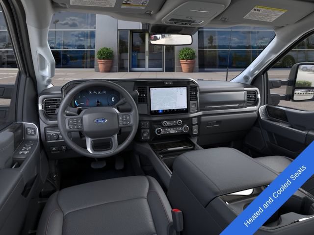New 2026 Ford F250 Lariat AWD/4WD image 11