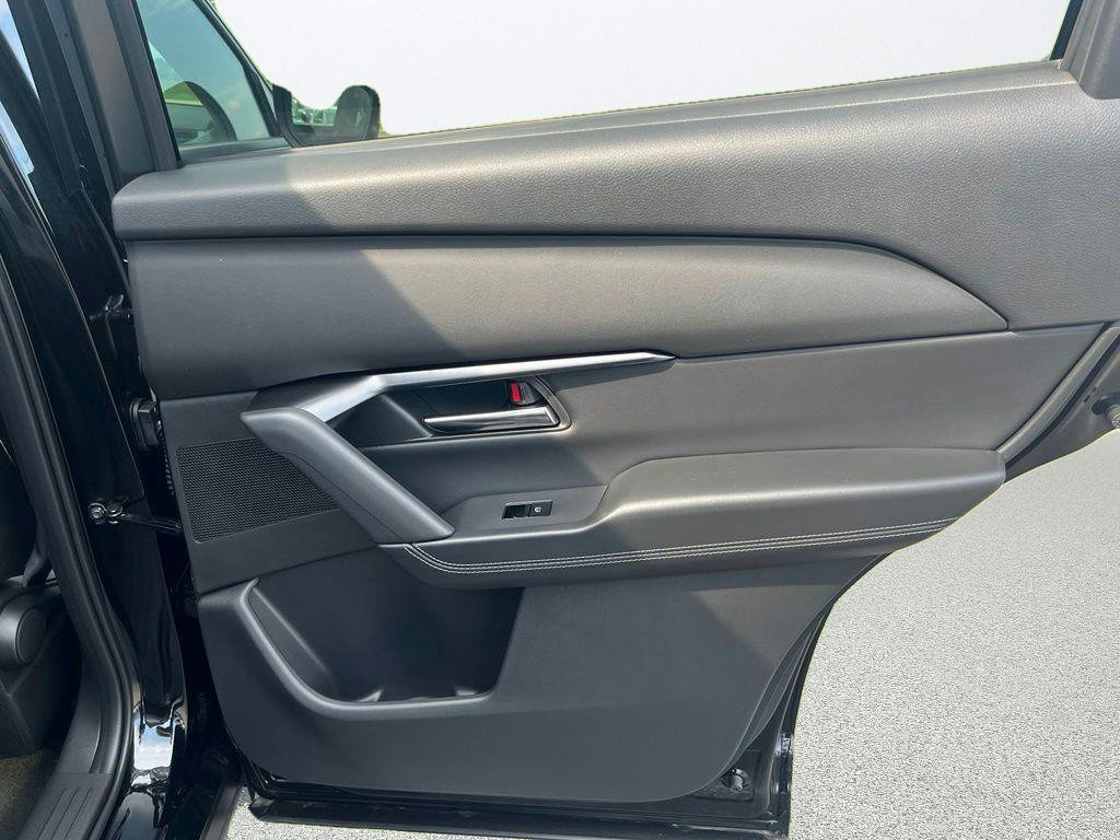 New 2026 MAZDA CX-5 Preferred AWD/4WD image 18