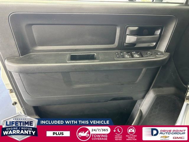 Used 2023 RAM 3500 Tradesman image 17