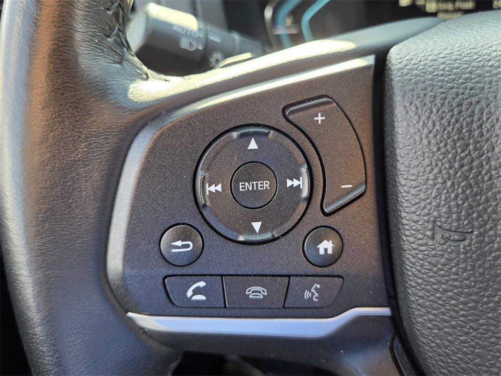 Used 2024 Honda Odyssey EX-L image 27