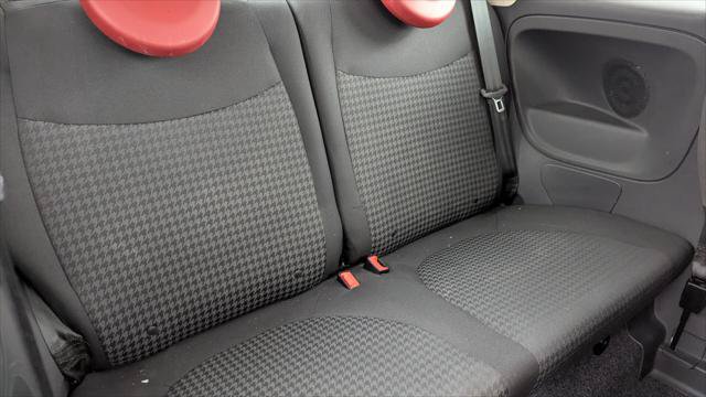 Used 2019 FIAT 500 Pop FWD image 17